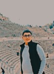 مرحبا, 20, Amman