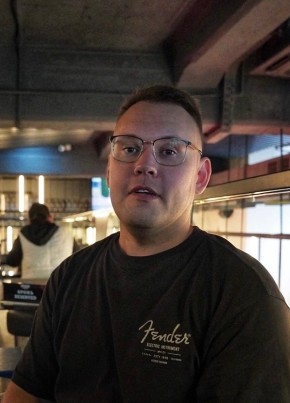 Aleksandr, 34, Russia, Novosibirsk