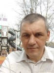 Борис, 48 лет, Москва