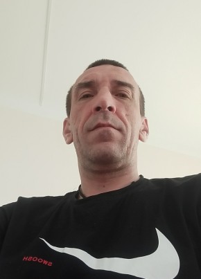 Юрий из Воронежа 43 года