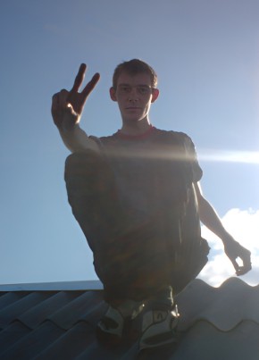 RamblerDating profile picture for @sabbatical