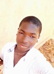 Moussa ouattara, 21 год, Korhogo