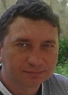 Андрей, 43, Україна, Одеса