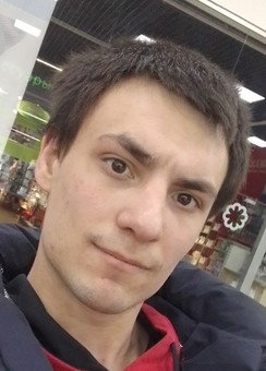 Владимир из Аркадака 26 лет