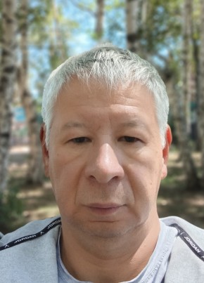 Руслан из Чолпон-Аты 49 лет
