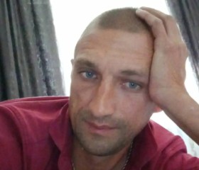 Andrey, 40, Dzyatlava