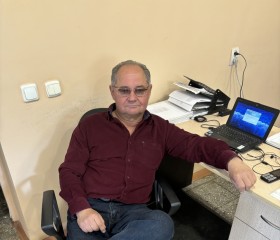 Dmitriy, 61, Ulyanovsk