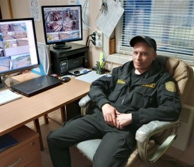 Толян, 45 лет, Омск