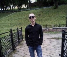 Юрий, 29 лет, Горкі