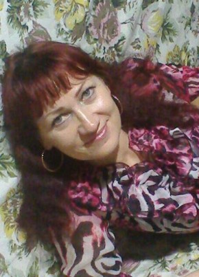 Светлана, 50, Россия, Кормиловка