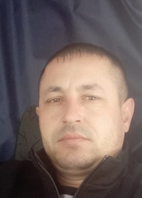 Пётр, 38, Россия, Славгород
