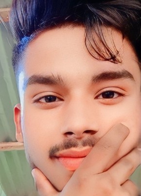 Leon, 18, বাংলাদেশ, ঢাকা