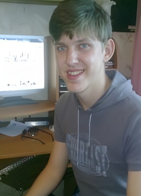 Maks, 32, Russia, Tula