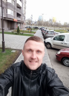 Алексей, 32, Україна, Київ