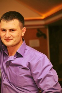 Сергей, 34, Россия, Кушва