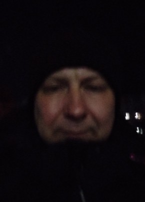 Сергей из Барнаула 42 года