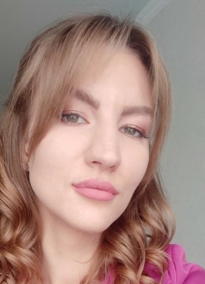 Александра, 27, Россия, Крымск