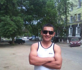 Рустам, 37 лет, Уфа