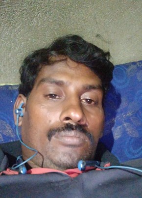 Potharaja pothar, 39, India, Bangalore