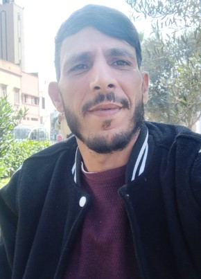 Abdell, 33, Morocco, Agadir