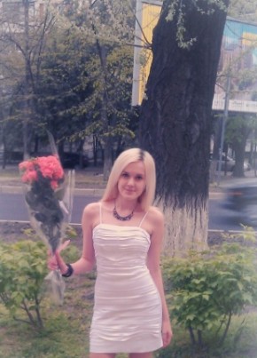 Rin, 26, Россия, Краснодар