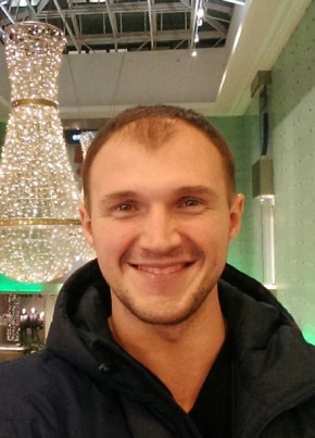 Николай, 23, Україна, Кривий Ріг