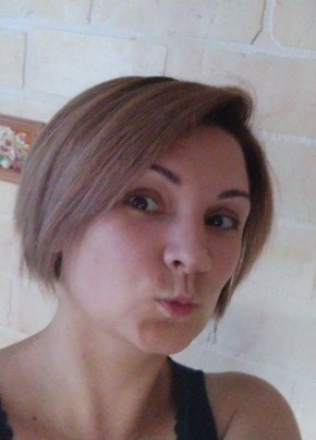 Яна из Москвы 42 года