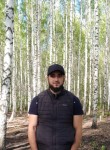 Muslim, 26  , Sergach