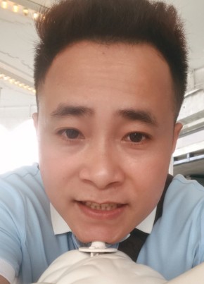 Kevin huy, 33, 中华人民共和国, 台北市