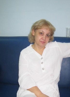 Лариса, 60, Россия, Абакан