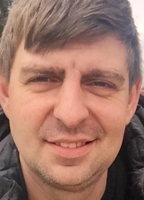 Евгений Соколовский, 40, Lietuvos Respublika, Vilniaus miestas