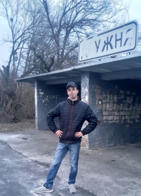 Богдан, 31, Україна, Ірпінь