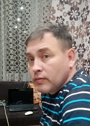 Андрей из Армавира 52 года