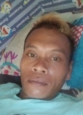 Wahyu, 31, Indonesia, Kota Tasikmalaya