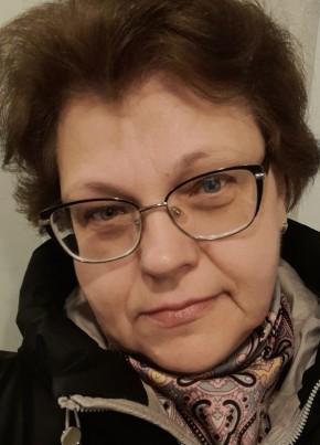 Ирина из Сарова 54 года