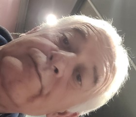 Elman, 60, Sharypovo