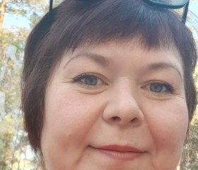 Елена, 46 лет, Саяногорск