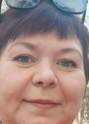 Елена, 46, Россия, Саяногорск