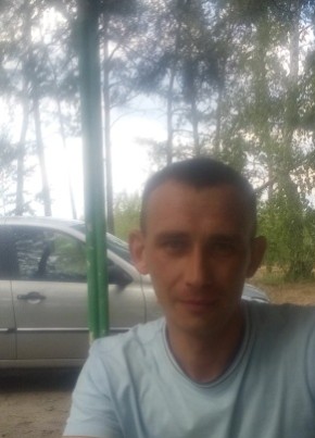 Aleksey, 38, Russia, Voronezh