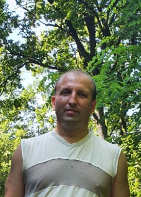 Сергій, 48, Україна, Глибока