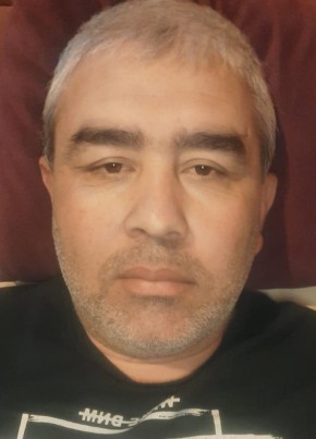 Фарид, 43, Россия, Москва