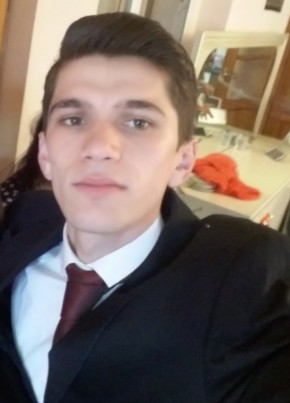 Soltan, 28, Azərbaycan Respublikası, Sabunçu