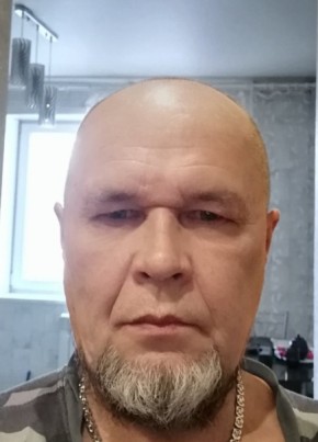 Олег, 54, Россия, Первоуральск