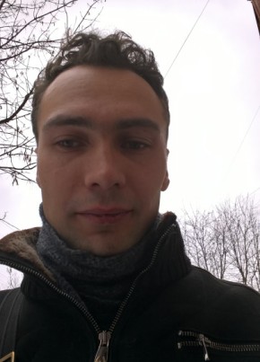 Vadim, 41, Россия, Мытищи