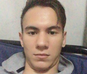 Islam, 28, Suzhou (Jiangsu Sheng)