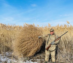 Yuriy, 65, Astrakhan