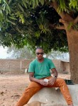 Abdulrahman, 24 года, Dakar
