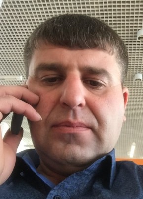 Ruslan, 39, Azərbaycan Respublikası, Xaçmaz