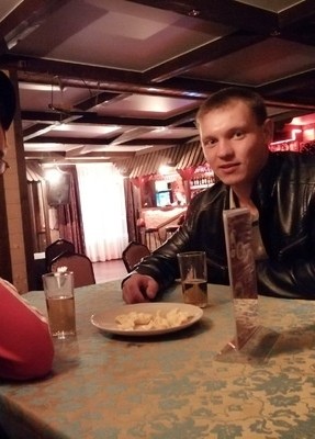Артем, 30, Россия, Исетское