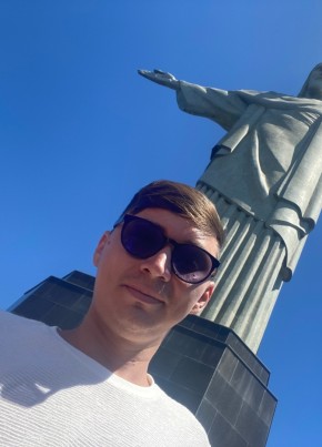 Carlos из Viçosa do Ceará 23 года